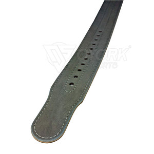 Professional Fitness Gear Weightlifting <b>Belts</b> With Strong Support And Adjustable Fit Weightlifting <b>Belts</b> For Workouts - Product Image 6