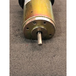 2 Motores de Corriente Continua Pittman 14204C223 con Duncan Electronics - Equipo y Piezas de Semiconductores de Confianza de Líderes Globales en el Sector - Product Image 6