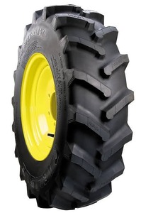 Repuestos para Tractores Agrícolas Usados con Motor Diésel, Neumáticos Agrícolas de Caucho de Alta Resistencia y Durabilidad - Product Image 4