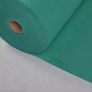 ผ้าคลุมสวนกันรังสียูวีสำหรับควบคุมวัชพืช ดอกไม้ และพืช ทำจากโพลีโพรพิลีน - Product Image 2