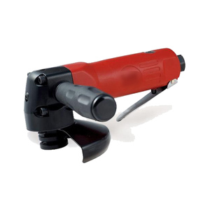 Amoladora Neumática de 11000 RPM para Metal, 1.0 HP, Amoladora Angular de 4 Pulgadas, Herramientas Neumáticas OEM, Garantía de 18 Meses, ST-704N - Product Image 1