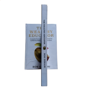 พิมพ์หนังสือปกแข็งแบบกำหนดเองคุณภาพดีที่สุด พิมพ์ออฟเซ็ต หนังสือเข้าเล่มแบบแข็ง - Product Image 1