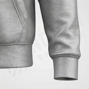 Sudaderas con Capucha de Algodón al por Mayor, 430 g/m², Precio de Fábrica, Suaves y Cálidas para Invierno, Color Personalizado, Calidad Premium - Product Image 6