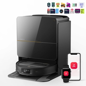 Roborocks Saros Z70หุ่นยนต์ดูดฝุ่นพร้อมแขนกล omnigrip ของแท้ - Product Image 1