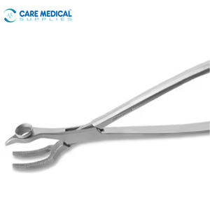 Juego de espéculos de diagnóstico profesionales de acero inoxidable de alta calidad, fabricado en Pakistán - Product Image 4