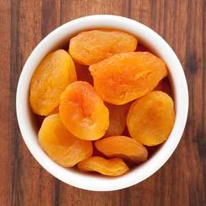 Albaricoques Secos Madurados al Sol con Textura Premium y Selección de Frutas Naturalmente Dulces para Compradores al por Mayor - Product Image 4