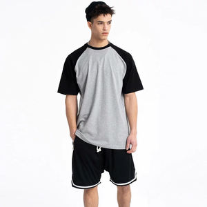 Conjuntos de Verano Personalizados para Hombre, Venta al Por Mayor, Fabricante OEM, Proveedor de Ropa Casual, Producción en Masa - Product Image 5