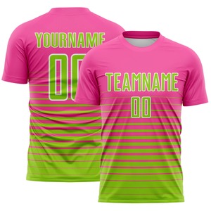 soccer uniform <b>men</b> football jersey and shorts set breathable quick dry team wear - Product Image 3