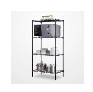 Panier de Fruits de stockage fait à la main avec support d'organisateur de légumes multicouche de fabrication indienne - Product Image 5