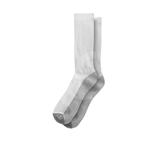 Calcetines Deportivos con Suela Acolchada, Absorción de Humedad, Transpirables, Cómodos, para Gimnasio, Correr, Actividades al Aire Libre y Uso Diario - Product Image 1