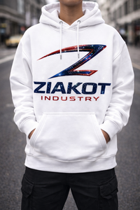 Sudadera con Pedrería de Alta Calidad al por Mayor, 100% Algodón, Sudadera Blanca con Pedrería para Hombre, Sudadera Denims_Tears del Fabricante, Sudadera Nueva con Pedrería - Product Image 4