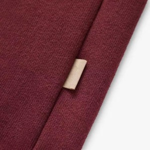 Sweat-shirt à col rond surdimensionné pour homme, de qualité supérieure, tendance, respirant, 100% coton, écologique, anti-rides, service Ome - Product Image 6