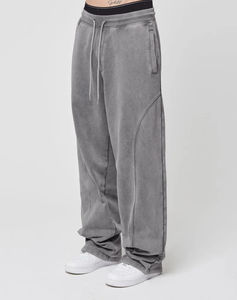 Pantalones Jogger Tácticos Cargo para Hombre, Novedad 2026, al por Mayor, para Senderismo al Aire Libre, Deportivos, de Ajuste Regular, Resistentes, Estilo Urbano - Product Image 3