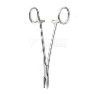 Pinzas Mayo Hegar de Grado Alemán, Pinzas Mayo Hegar Duraderas, Pinzas Mayo Hegar, Herramientas Quirúrgicas - Product Image 4