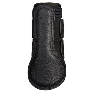 Nouveauté : Bottes d'équitation confortables en néoprène et cuir, avec impression de logo personnalisée de haute qualité - Product Image 3