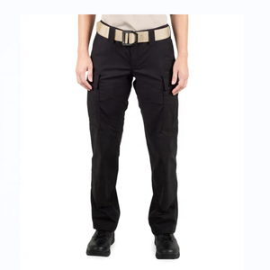Pantalon cargo multi-poches pour homme, durable, décontracté, pour l'extérieur, fabrication sur mesure - Product Image 2