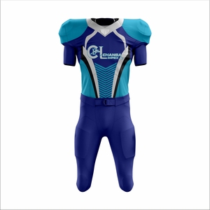 Jersey American Blitz Warrior, Jersey American Prime Performance, Jersey American Alpha Force - Product Image 1