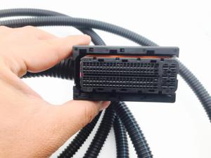 ปลั๊กเซ็นเซอร์กันน้ำแบบ 3 ขา ตัวเมีย Tyco/amp สำหรับยานยนต์ รุ่น 1-2005465-2 - Product Image 2