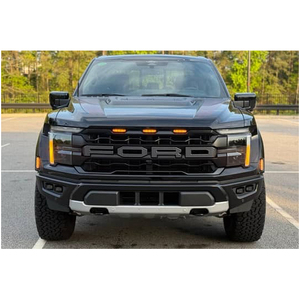 Ford F-150 Raptor 2024 - Product Image 1