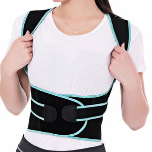 Custom Logo Neoprene Sweat Waist Trimmer Belt Adjustable Workout Compression Belt Tummy Control Fitness Waist Wrap Back Support - Product Image 1