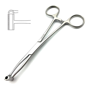 Instrument Kit 5 Pieces Steel Ingrown Toenail Clipper CE Certified Manicure Care Scissor Beauty Nail DIVIED INTERNATIONAL Made - Product Image 1
