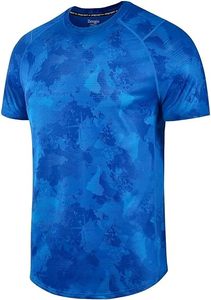 T-shirt décontracté sportif d'été pour homme, noir, sans manches, séchage rapide, vintage, écologique, 100% coton, col en V - Product Image 5