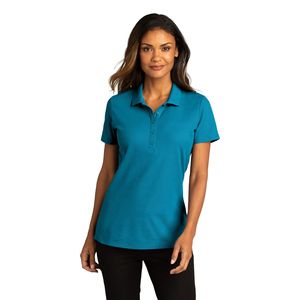 Polo da Donna SuperPro React LK810 Premium - Product Image 1