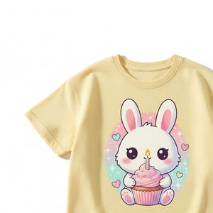 Camisetas de alta calidad para hombre y mujer, ropa casual de tela de algodón suave, diseñadas para la comodidad diaria, venta al por mayor de prendas de vestir. - Product Image 3