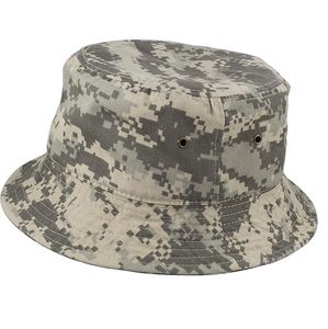 Sombrero de Pescador UCAN Retro de Terciopelo, Estilo Desgastado, Unisex, para Camping, Viajes, Pesca y Ciclismo - Product Image 1