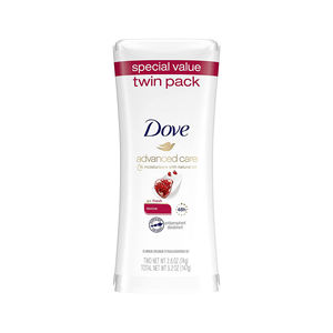 Dove deodorant export quality grooming product for global markets - Product Image 1