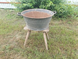 Jardinière en fer galvanisé pour fenêtre de cuisine, pour la décoration des plantes aromatiques et l'affichage élégant de la culture à domicile - Product Image 6