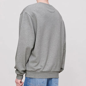 Venta Directa de Fábrica, Sudadera con Logotipo Personalizado, Tejido Suave y Cálido, Ropa Casual - Product Image 5