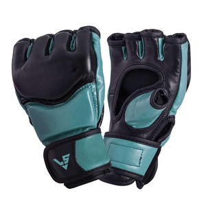 Gants de sport de haute qualité pour l'entraînement, gants MMA tendance, gants MMA pour la vente en gros - Product Image 1
