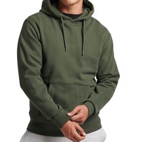 Sudaderas con Capucha para Hombre, Última Moda, Corte Regular, 100% Algodón, Ecológicas, Transpirables, con Estampado Personalizado, Otoño - Product Image 1