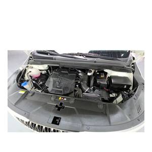 Para Kia Carnival Agosto 2022, 9 Pasajeros, Limusina de Techo Alto, Caja de Cambios Automática, Cámara Trasera, Volante a la Izquierda, Euro V, 40.330 km - Product Image 6