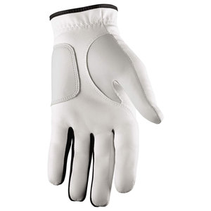 Guante de Golf Premium para Hombre, de Piel Genuina, para Mano Izquierda, Diseño Duradero, Color Blanco - Product Image 2