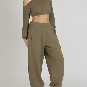 Wholesale Custom Men's Printed Oversize Pullover Hoodies Full Zip Heavy Breathable 100% Cotton Sweatpants Plus Size <b>Winter</b> - Product Image 5