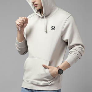 Sudaderas con Capucha para Hombre, Servicio OEM, 100% Algodón, Color Sólido, Ecológicas, Cálidas para Invierno, Precio al por Mayor, Último Diseño, Hechas en Pakistán - Product Image 1