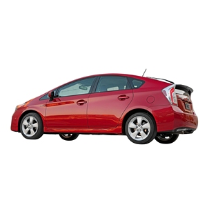 Para Prius: Coche Híbrido Confiable con Bajo Consumo de Combustible, Tecnología Inteligente, Compatible con OEM/ODM, Ecológico Premium, Exportación Global - Product Image 6