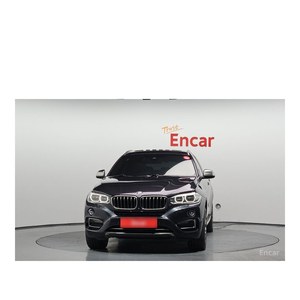 BMW X6 XDrive 40d 2015, 108.219 km, Automático, Volante a la Izquierda, Norma de Emisiones Euro V - Product Image 3
