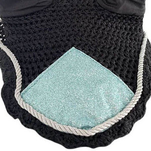 Export Quality Horse Ear <b>Bonnet</b> Elegant Design Premium Material Made Horse Ear <b>Bonnet</b> Made In Pakistan - Product Image 6