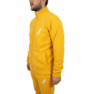 Survêtements pour hommes de haute qualité, imprimés par transfert thermique, designs personnalisés, couleur unie, ajustables, nouvelle mode, pour adultes - Product Image 6