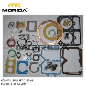 6D155 6127-31-3041 ROULEMENT DE TIGE pour KOMATSU - Product Image 3