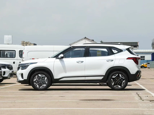 เกีย ซีล-ทอส ปี 2026 เครื่องยนต์ 1.5 ลิตร ระยะทางวิ่งแบบ NEDC มากกว่า 700 กม. - Product Image 5