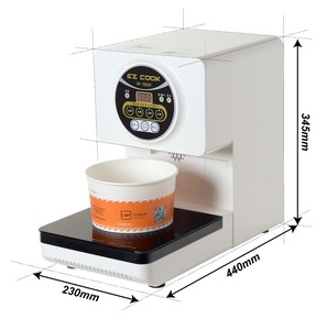 Olla para Ramen EZ COOK IH5600, Sistema de Cocción en 4 Minutos, Utensilio de Cocina Confiable, Preparación de Alimentos de Alto Volumen, Funcionalidad Comercial, Cacerola - Product Image 1