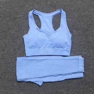 Conjunto de Yoga para Mujer Hecho en Pakistán, Precio Económico, Cómodo, Venta en Línea, Diseño Único, Conjuntos de Yoga para Mujer en Venta - Product Image 6