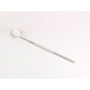 Oferta Especial: Kit de Examen Quirúrgico con Espejo Laríngeo de Acero Inoxidable, Fuente de Alimentación Manual, Venta al por Mayor con Marca Privada - Product Image 2