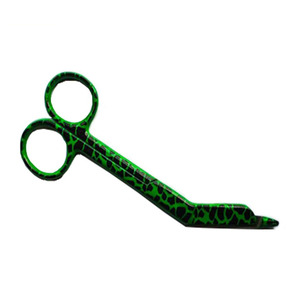 Dental Scissors Bandage scissor <b>Medical</b> Manufacturer Direct <b>Supplies</b> <b>Medical</b> And Nursing Lister Bandage Scissors - Product Image 4