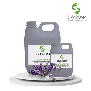 Premium Lavender Oil for Bulk Supply and Wholesale Trade | High Quality Botanical Aroma Oil for Cosmetics, and <b>Personal</b> Care - Product Image 2