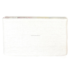 Bolso de mano artesanal con cuentas de temática tenis, duradero, plegable, con cierre magnético antirrobo, para mujer, ideal para el Día de San Valentín, bolso deportivo. - Product Image 6